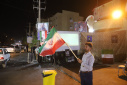 گزارش تصویری موج ۹۲بعثت مردم در موکب دانشگاه زابل