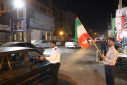 گزارش تصویری موج ۹۲بعثت مردم در موکب دانشگاه زابل