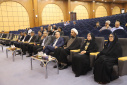 برگزاری مراسم تجلیل از سرآمدان آموزشی دانشگاه زابل