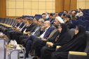 برگزاری مراسم تجلیل از سرآمدان آموزشی دانشگاه زابل