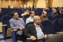 برگزاری مراسم تجلیل از سرآمدان آموزشی دانشگاه زابل