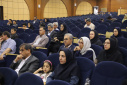 برگزاری مراسم تجلیل از سرآمدان آموزشی دانشگاه زابل