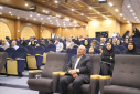 برگزاری مراسم تجلیل از سرآمدان آموزشی دانشگاه زابل