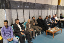 گزارش تصویری فینال مسابقات فوتسال دانشجویان منطقه هشت کشور با قهرمانی دانشگاه زابل