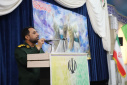 گزارش تصویری حضور جامعه دانشگاهی دانشگاه زابل در مراسم عید سعید خم و بزرگداشت مقام شامخ امام راحل و امام شهید و تجدید عهد با ولایت در مصلی شهرستان زابل