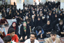 گزارش تصویری حضور جامعه دانشگاهی دانشگاه زابل در مراسم عید سعید خم و بزرگداشت مقام شامخ امام راحل و امام شهید و تجدید عهد با ولایت در مصلی شهرستان زابل