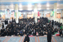 گزارش تصویری حضور جامعه دانشگاهی دانشگاه زابل در مراسم عید سعید خم و بزرگداشت مقام شامخ امام راحل و امام شهید و تجدید عهد با ولایت در مصلی شهرستان زابل