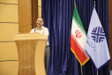 گزارش تصویری دوره آموزشی آشنایی با قوانین و مقررات تخلفات اداری کارمندان در دانشگاه زابل