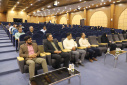 گزارش تصویری دوره آموزشی آشنایی با قوانین و مقررات تخلفات اداری کارمندان در دانشگاه زابل