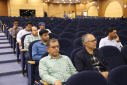 گزارش تصویری دوره آموزشی آشنایی با قوانین و مقررات تخلفات اداری کارمندان در دانشگاه زابل