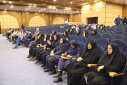گزارش تصویری دوره آموزشی آشنایی با قوانین و مقررات تخلفات اداری کارمندان در دانشگاه زابل