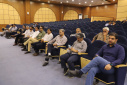 گزارش تصویری دوره آموزشی آشنایی با قوانین و مقررات تخلفات اداری کارمندان در دانشگاه زابل