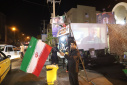 گزارش تصویری موج ۱۰۱بعثت مردم در موکب دانشگاه زابل