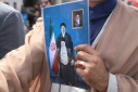 گزارش تصویری حضور جامعه دانشگاهی دانشگاه زابل در قیام مردم دارالولایه سیستان به خونخواهی امام شهید