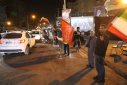 گزارش تصویری موج ۱۰۸بعثت مردم در موکب دانشگاه زابل
