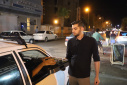 گزارش تصویری موج ۱۱۰بعثت مردم در موکب دانشگاه زابل
