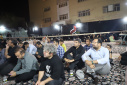 گزارش تصویری مراسم عزاداری در حسینیه شهید امام خامنه‌ای دانشگاه زابل