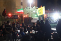 گزارش تصویری دومین شب مراسم عزاداری در حسینیه شهید امام خامنه‌ای دانشگاه زابل