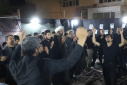 گزارش تصویری چهارمین شب مراسم عزاداری در حسینیه شهید امام خامنه‌ای دانشگاه زابل