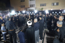 گزارش تصویری چهارمین شب مراسم عزاداری در حسینیه شهید امام خامنه‌ای دانشگاه زابل