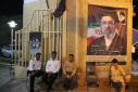 گزارش تصویری موج ۱۱۵بعثت مردم در موکب دانشگاه زابل