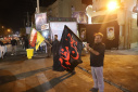 گزارش تصویری موج ۱۱۶ بعثت مردم در موکب دانشگاه زابل