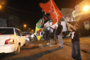 گزارش تصویری موج ۱۱۶ بعثت مردم در موکب دانشگاه زابل