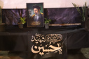 گزارش تصویری موج ۱۱۶ بعثت مردم در موکب دانشگاه زابل