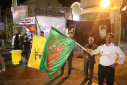 گزارش تصویری موج ۱۱۶ بعثت مردم در موکب دانشگاه زابل