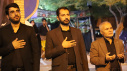 گزارش تصویری موج ۱۱۹ بعثت مردم در موکب دانشگاه زابل