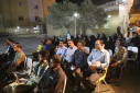 گزارش تصویری اجتماع دانشجویان خونخواه امام شهید با حضور هیات رئیسه محترم دانشگاه و جناب سرهنگ ملایی فرمانده محترم ناحیه مقاومت بسیج شهرستان زابل در موکب راه مقاومت دانشگاه زابل