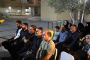 گزارش تصویری اجتماع دانشجویان خونخواه امام شهید با حضور هیات رئیسه محترم دانشگاه و جناب سرهنگ ملایی فرمانده محترم ناحیه مقاومت بسیج شهرستان زابل در موکب راه مقاومت دانشگاه زابل