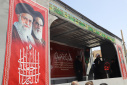 گزارش تصویری حضور جامعه دانشگاهی دانشگاه زابل در مراسم قیام مردم سیستان به خونخواهی امام شهید