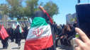 گزارش تصویری  شور خدمت در سوگ خورشید؛ موکب شهدای دانشجوی سیستان و بلوچستان در مشهد مقدس
