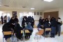 همزمان با سراسر کشور آزمون کارشناسی ارشد در دانشگاه زابل برگزار شد