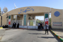 همزمان با سراسر کشور آزمون کارشناسی ارشد در دانشگاه زابل برگزار شد