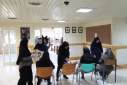 همزمان با سراسر کشور آزمون کارشناسی ارشد در دانشگاه زابل برگزار شد