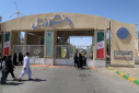 گزارش تصویری آزمون ورودی دبیرستان دانشگاه زابل