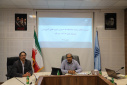نشست هیات رئیسه دانشگاه با مدیران گروه‌های آموزشی نیمسال اول ۱۴۰۵-۱۴۰۶