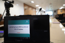 نشست هیات رئیسه دانشگاه با مدیران گروه‌های آموزشی نیمسال اول ۱۴۰۵-۱۴۰۶