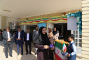 گزارش تصویری آیین گرامیداشت آغاز سال تحصیلی در مجتمع آموزشی دانشگاه