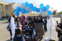 گزارش تصویری آیین گرامیداشت آغاز سال تحصیلی در مجتمع آموزشی دانشگاه