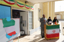 گزارش تصویری آیین گرامیداشت آغاز سال تحصیلی در مجتمع آموزشی دانشگاه
