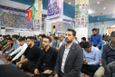 گزارش تصویری حضور جامعه دانشگاهی دانشگاه زابل در همایش بزرگ جان فداهای ایران در مصلی شهرستان زابل