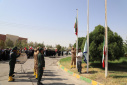 گزارش تصویری اجتماع بزرگ دانشگاهیان سیستان در دانشگاه زابل