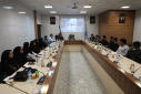 گزارش تصویری جلسه پرسش و پاسخ دانشجویی با حضور ریاست دانشگاه زابل