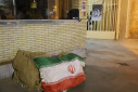 گزارش تصویری از پرچم گردانی و عرض ارادت به پرچم مقدس جمهوری اسلامی ایران توسط دانشگاهیان دانشگاه زابل