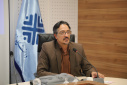 دومین نشست رئیس دانشگاه با مدیران گروه های آموزشی نیمسال اول ۱۴۰۵- ۱۴۰۶