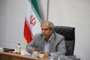 دومین نشست رئیس دانشگاه با مدیران گروه های آموزشی نیمسال اول ۱۴۰۵- ۱۴۰۶