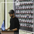 گزارش تصویری تریبون آزاد با موضوع ۱۶۸ فرشته میناب ( کودکان میناب ) در دانشگاه زابل